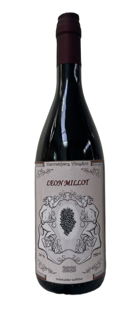 Leon Millot
